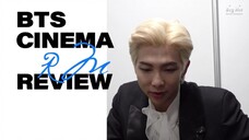 [2020] 6th ARMY Kit: Army.Zip ~ Joonie Cinema Review