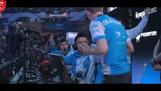 Esport เเนวใหม่!! เเข่งกันHackเจาะข้อมูลคอมพิวเตอร์
