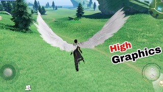 Top 13 New High Graphics Games For Android/iOS 2021!