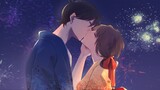 [Anime] Lagu Doujin untuk Conan & Ai: "Fireworks of Love"