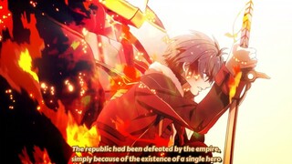 The Legend of Heroes_Sen no Kiseki Northern War PV 2