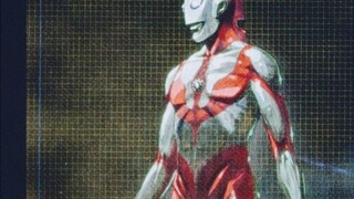 [Ultraman Parvat] Draf desain gambar monster Ultraman + dengan gaya unik