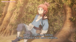 EPS 2 SUB INDO Teogonia