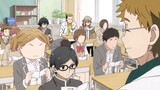 Avance del episodio #6 del anime Koi wa Sekai Seifuku no Ato de