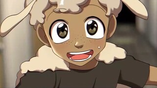 【Amanda the Adventurer animation】Amanda is not a monster