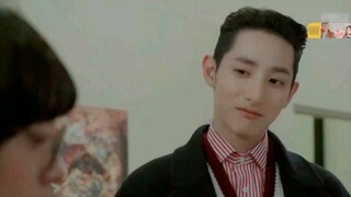 Lee Soo Hyuk ทดสอบปฏิกิริยาของน้องสาวของเขาที่ประตู แต่ถูกละเลย! แน่นอนว่าถ้าน้องสาวไม่สนใจพี่ชายพี่