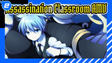 [Assassination Classroom/AMV] Thank You, 3 Grade E Class_2