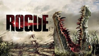 Rogue 2007. Full Movie HD