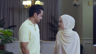 7 Hari Mencintaiku 3 (Episode 12)