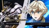 jadi Urdr-Hunter ? ayo HAJIROBOSHI..!!! Game Gundam Iron Blooded Orphans G | Story mode part 2