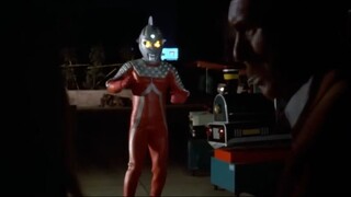 ULTRASEVEN Episode 09 [Subtitle Indonesia]