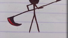 episode 2| stick man # part 2