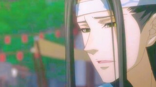 Wei Wuxian ลักพาตัว Lan Zhan หรือ Lan Zhan ลักพาตัว Wei Wuxian หรือไม่?