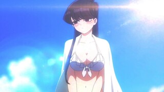 [MAD·AMV] Can you resist Komi Shoko's Charm