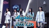 Magnetic (Cool live) - Illit