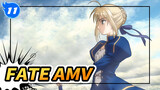Fate|AMV|Tổng hợp  OP & ED / 4K / Còn cập nhật tiếp~_AB11