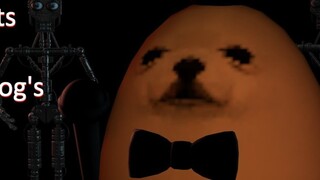 [FNAF]Năm đêm ở Eggdog's丨Năm đêm ở Eggdog's