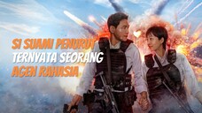 SUAMI ISTRI PECAHKAN KONSPIRASI MILITER - PART 1