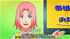 Anggota Akatsuki. di TV Aja Auto di Rasenggan, Spoiler Naruto udah Sampe Indosiar 🤣🤣🤣