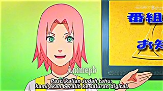 Anggota Akatsuki. di TV Aja Auto di Rasenggan, Spoiler Naruto udah Sampe Indosiar 🤣🤣🤣