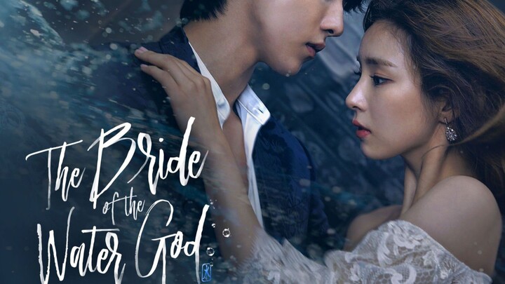 The Bride of Habaek 16 (Final Episode)