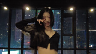 《欲》噗噗编舞