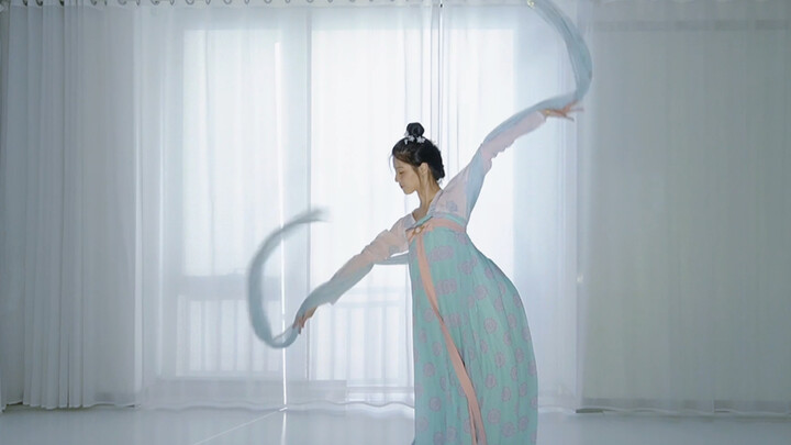 Original play "Chang'an"