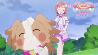 Wonderful Precure! First Trailer (Cure Wonderful first leak)