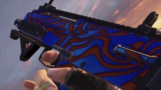 QXR Gunsmith Loadout | The Best Attachments