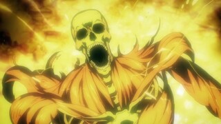 A collection of transcendent giant transformations! The scene where Jike tears up a brainless celebr