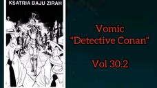 [Detective Conan] - Ksatria Baju Zirah Vol 30.2
