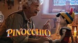 Pinocchio พินอคคิโอ 2022 | แนะนำหนังใหม่น่าดู