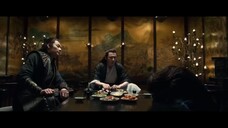 สปอยซีรี่ย์จีน Ethernal Brotherhood สามสงครามสหาย EP. 1-18