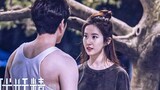 PRETTY DEMON who falls in love with an innocent man - movie recap
