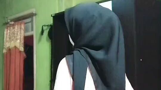 versi hijab