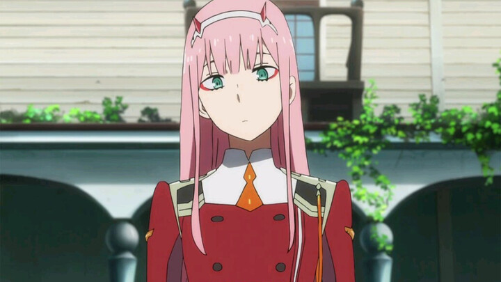 DARLING In The FRANXX | Don't Miss This Video