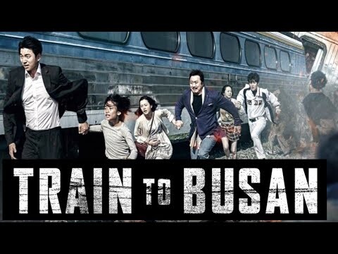 Train To Busan (2016) Movie Explained In HIndi/Urdu | Star Movie