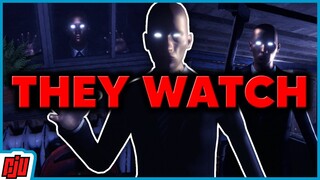 They Watch | My Strange New Neighbours | Indie Horror Game