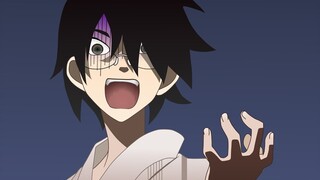 AMV High Correction