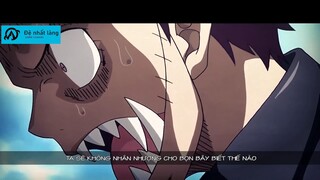 RAP VỀ KATAKURI - amv - Đệ nhất làng #anime #schooltime