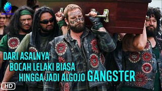 DIPENJARA KETIKA BOCIL DEWASANYA BEGINI !!! - Rangkum Alur Cerita Film S4vage 2019