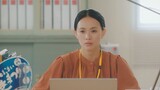 [Sub INDO] Me no Doku Sugiru Shokuba no Futari Episode 3
