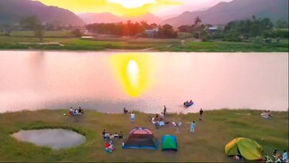 Một nơi cực chill tại Hòa Bắc, Đà Nẵng
