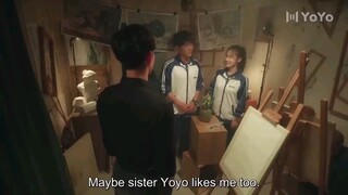 EP14 | Never Let You Go Eng Sub