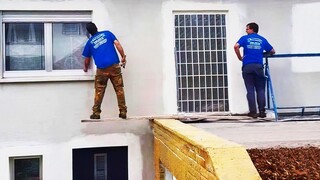 TOTAL IDIOTS AT WORK #111 |  Fail Compilation 2023