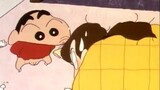 【Crayon Shin-chan】The author of Shin-chan, Usui Yoshito, might have created it because of similar ex