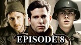 BAND OF BROTHERS Episode 8 Breakdown & Ending Explained