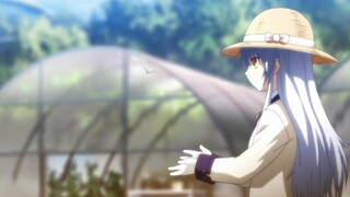 AngelBeats Kho báu quý giá nhất của tôi.