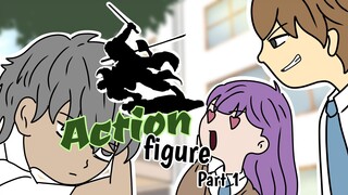 Ep.2 Part 1. Action Figure