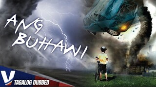 ANG BUHAWI - TAGALOG DUBBED ACTION MOVIE - EXCLUSIVE TAGALOVE DUBBING IN TAGALOG